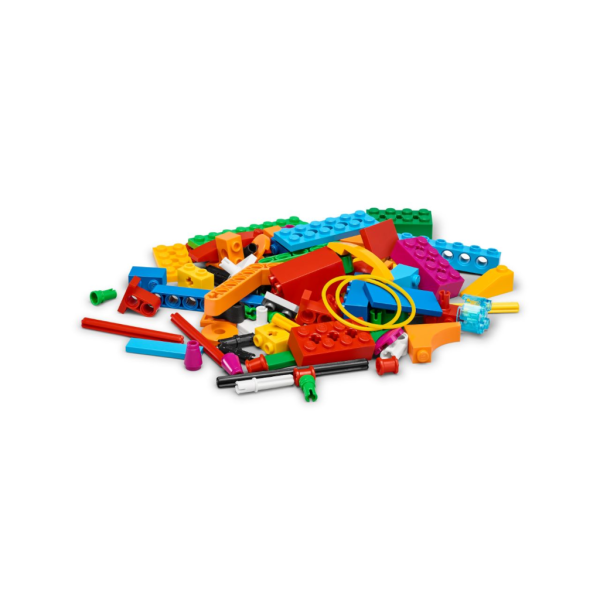 LEGO Education Ersatzteilset Spike Essential