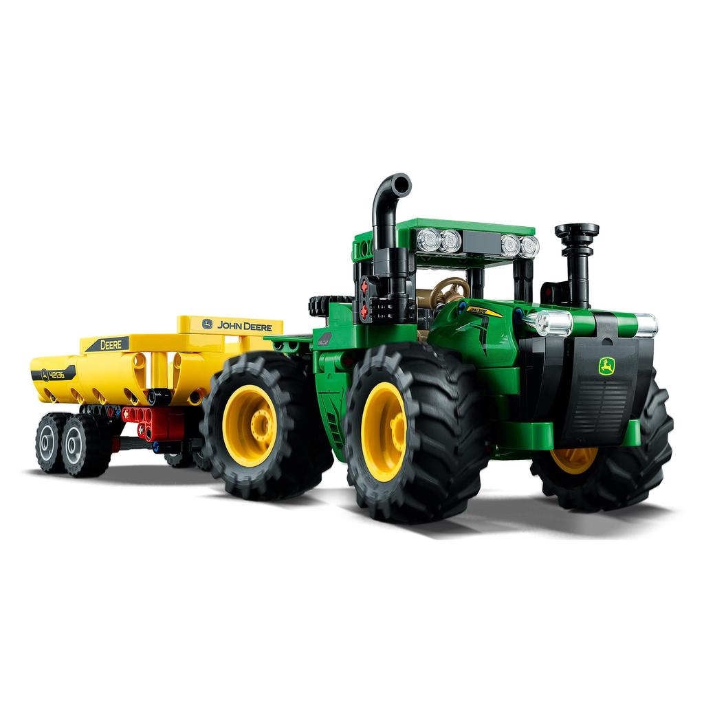 LEGO Technic - 42136 - John Deere 9620R 4WD Traktor