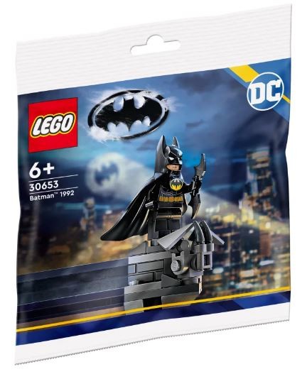 LEGO Batman 1992 - 30653