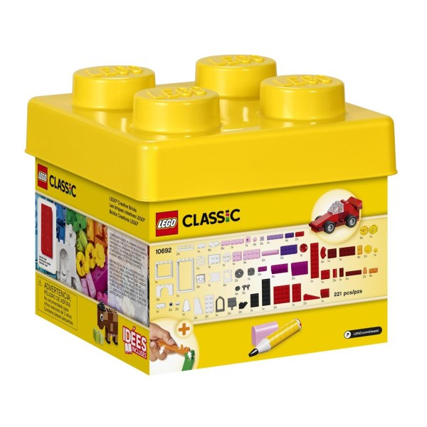 LEGO® Bausteine-Set