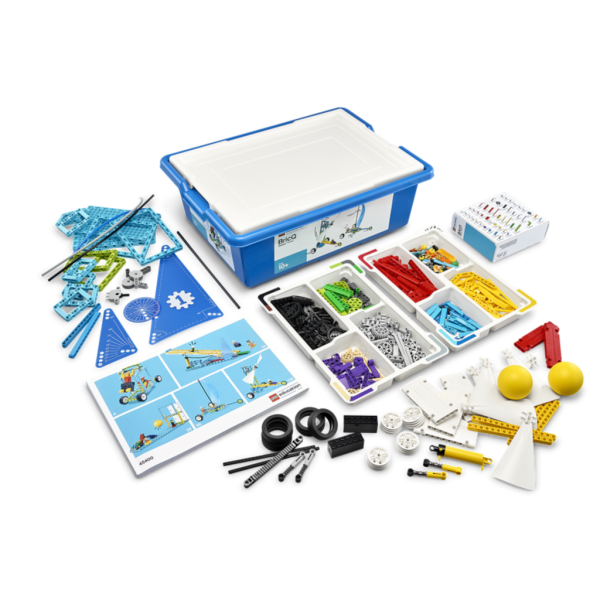 LEGO® Education BricQ Motion Prime-Set