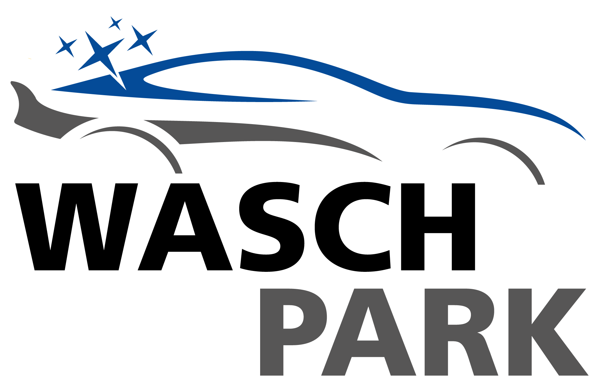 Waschpark-Logo