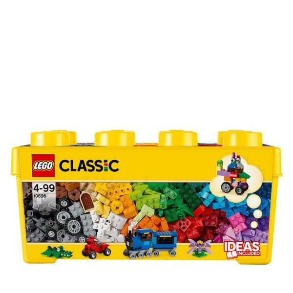 LEGO® Mittelgroße Bausteine-Box