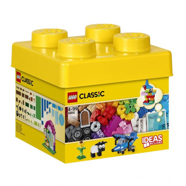 LEGO® Bausteine-Set