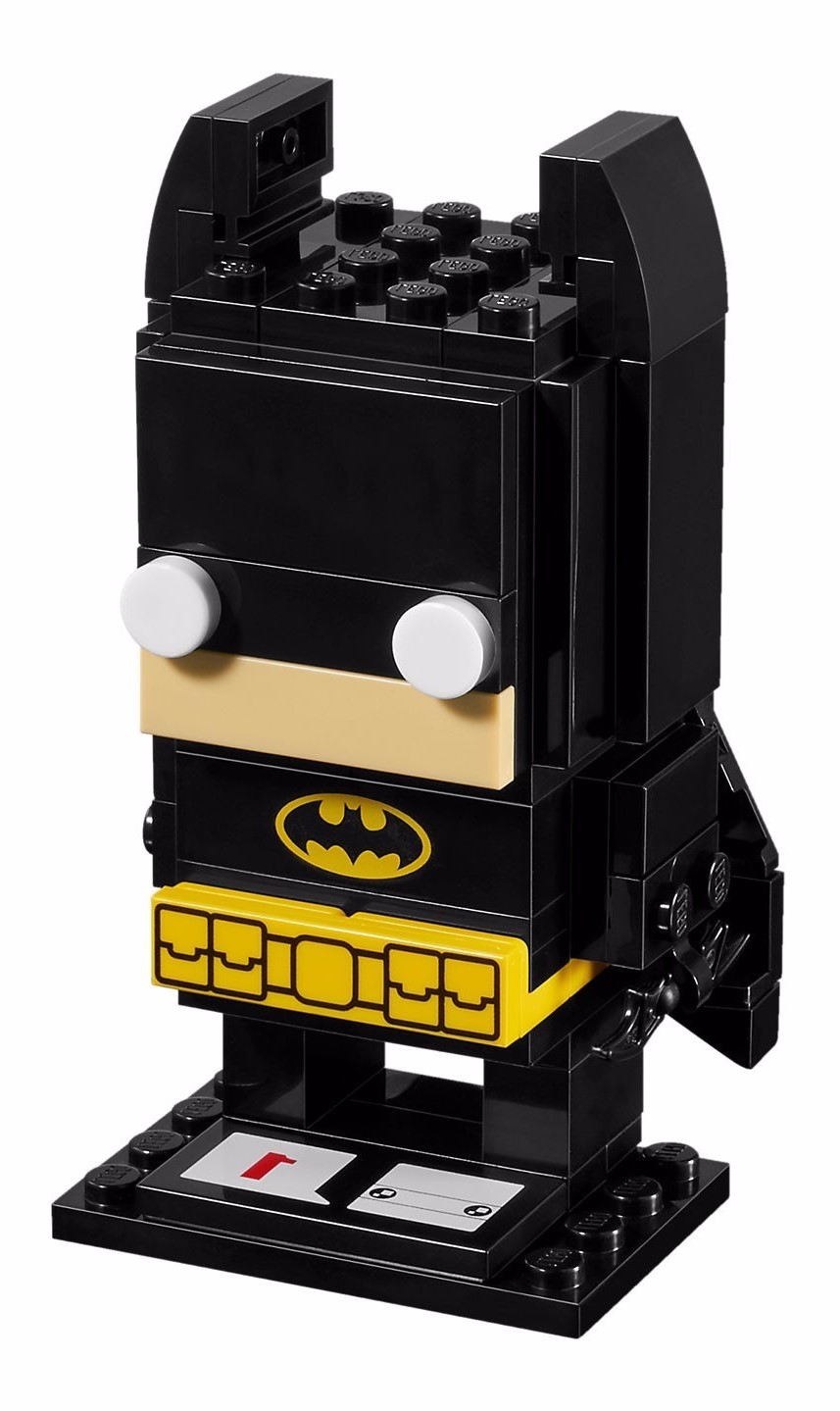 BrickHeadz Batman