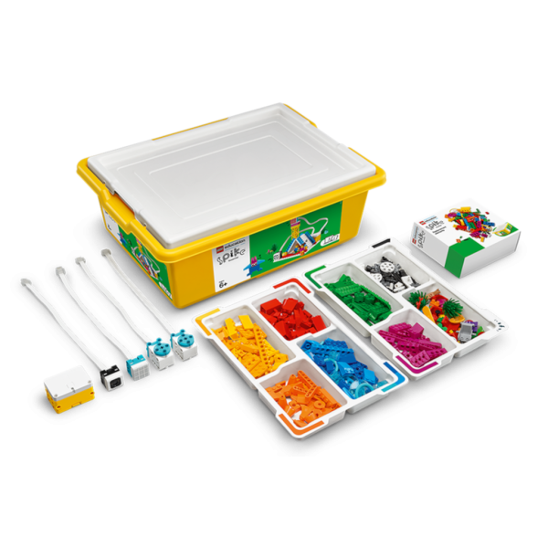 LEGO® Education SPIKE™ Essential-Set